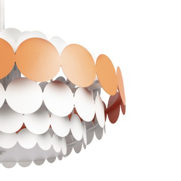 Люстра Loft It Juicy 10310/S Red-5