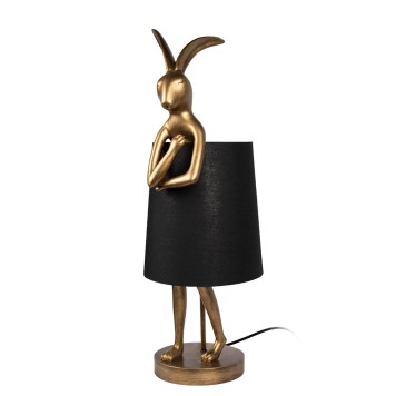 Лампа настольная Loft It Lapine 10315/B Black-2