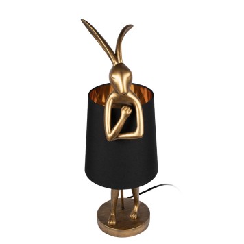 Лампа настольная Loft It Lapine 10315/B Black-3