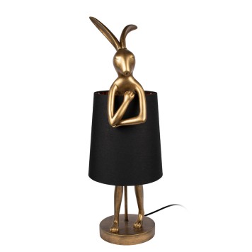 Лампа настольная Loft It Lapine 10315/B Black