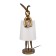 Лампа настольная Loft It Lapine 10315/B White