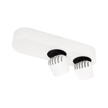 Светильник точечный Loft It Quiet 10320/2 White-2