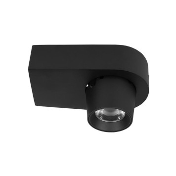 Светильник точечный Loft It Quiet 10320 Black-1