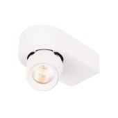 Светильник точечный Loft It Quiet 10320 White