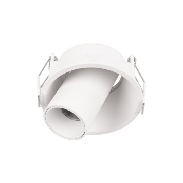 Светильник точечный Loft It Lens 10322/A White-3