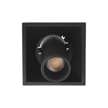 Светильник точечный Loft It Lens 10322/B Black-1