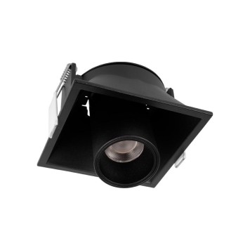 Светильник точечный Loft It Lens 10322/B Black-2