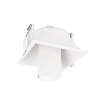 Светильник точечный Loft It Lens 10322/B White-2