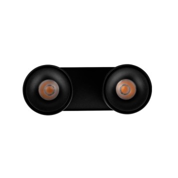 Светильник точечный Loft It Focus 10323/2A Black-1