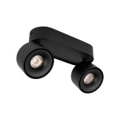 Светильник точечный Loft It Focus 10323/2A Black