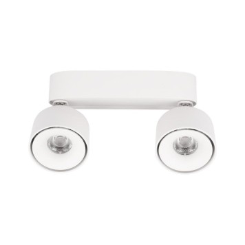 Светильник точечный Loft It Focus 10323/2A White-1