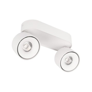 Светильник точечный Loft It Focus 10323/2A White