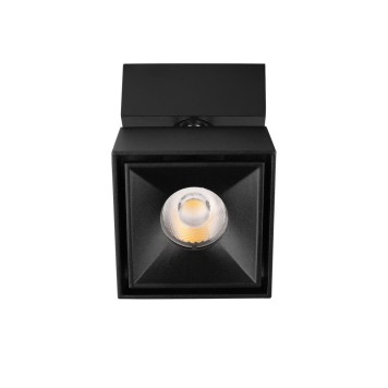 Светильник точечный Loft It Focus 10323/B Black-1