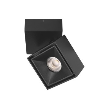 Светильник точечный Loft It Focus 10323/B Black