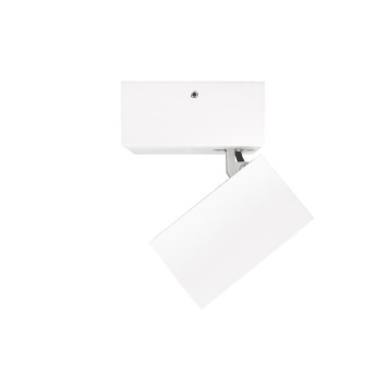 Светильник точечный Loft It Focus 10323/B White-2