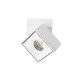 Светильник точечный Loft It Focus 10323/B White