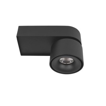 Светильник точечный Loft It Knof 10324/A Black-2