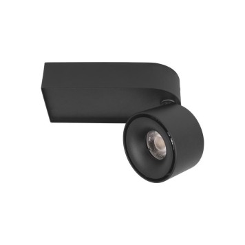 Светильник точечный Loft It Knof 10324/A Black