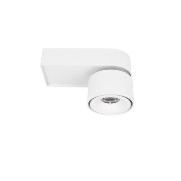 Светильник точечный Loft It Knof 10324/A White-1