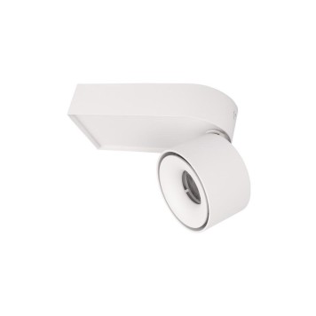 Светильник точечный Loft It Knof 10324/A White