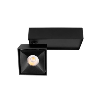 Светильник точечный Loft It Knof 10324/B Black-1