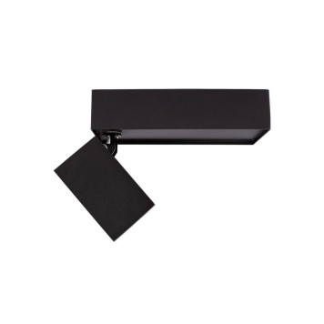 Светильник точечный Loft It Knof 10324/B Black-2