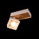 Светильник точечный Loft It Knof 10324/B Gold White