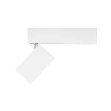 Светильник точечный Loft It Knof 10324/B White-2