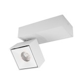 Светильник точечный Loft It Knof 10324/B White