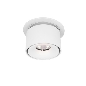 Светильник точечный Loft It Top 10325/A White-1