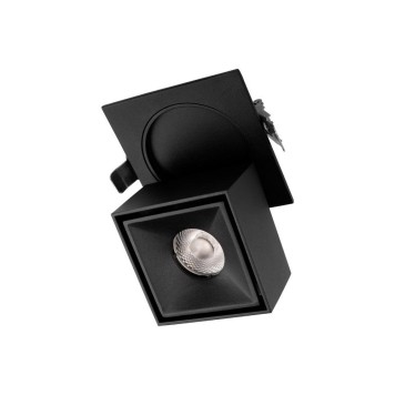 Светильник точечный Loft It Top 10325/B Black-2