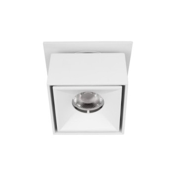 Светильник точечный Loft It Top 10325/B White-1