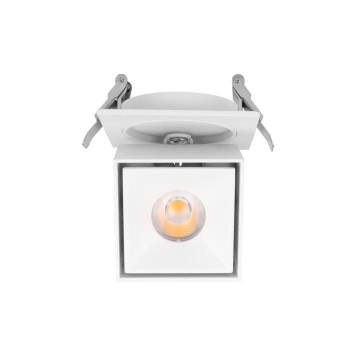 Светильник точечный Loft It Top 10325/B White-2