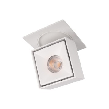 Светильник точечный Loft It Top 10325/B White