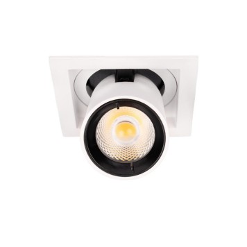 Светильник точечный Loft It Apex 10327/B White-1