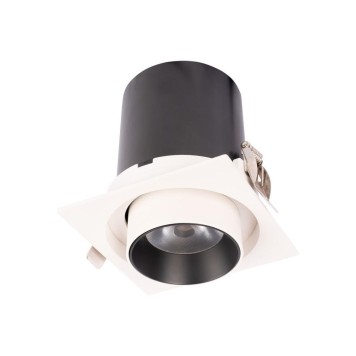 Светильник точечный Loft It Apex 10327/B White-2