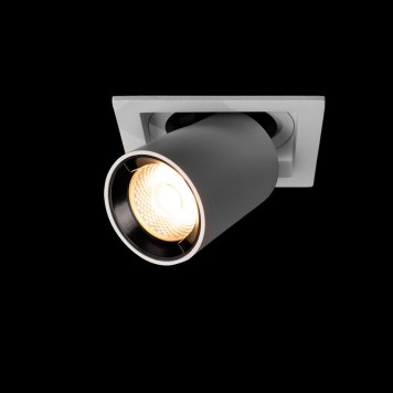 Светильник точечный Loft It Apex 10327/B White-3