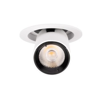 Светильник точечный Loft It Apex 10327/C White