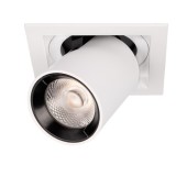 Светильник точечный Loft It Apex 10327/D White