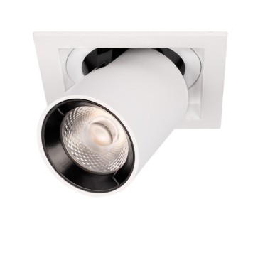 Светильник точечный Loft It Apex 10327/D White