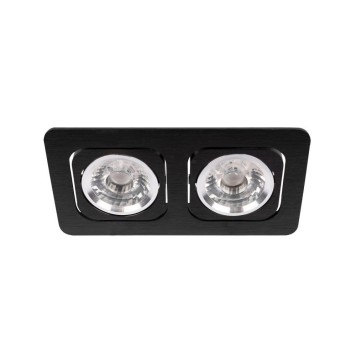 Светильник точечный Loft It Screen 10328/2A Black-1