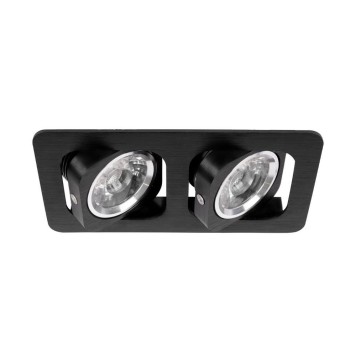 Светильник точечный Loft It Screen 10328/2A Black