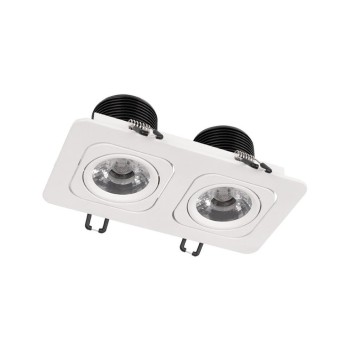 Светильник точечный Loft It Screen 10328/2A White-2