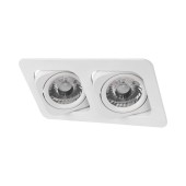 Светильник точечный Loft It Screen 10328/2A White