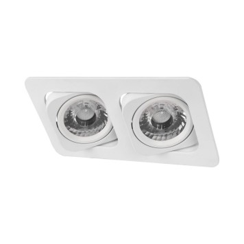 Светильник точечный Loft It Screen 10328/2A White