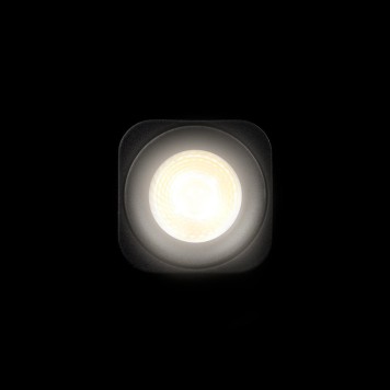 Светильник точечный Loft It Cup 10329 Black-4