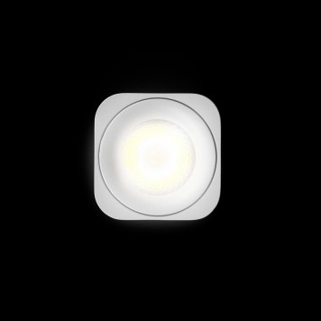 Светильник точечный Loft It Cup 10329 White-3