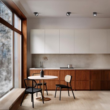 Светильник точечный Loft It Dot 10332 Black-1