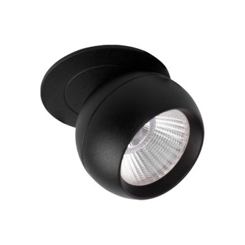 Светильник точечный Loft It Dot 10332 Black