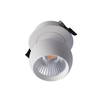 Светильник точечный Loft It Dot 10332 White-2